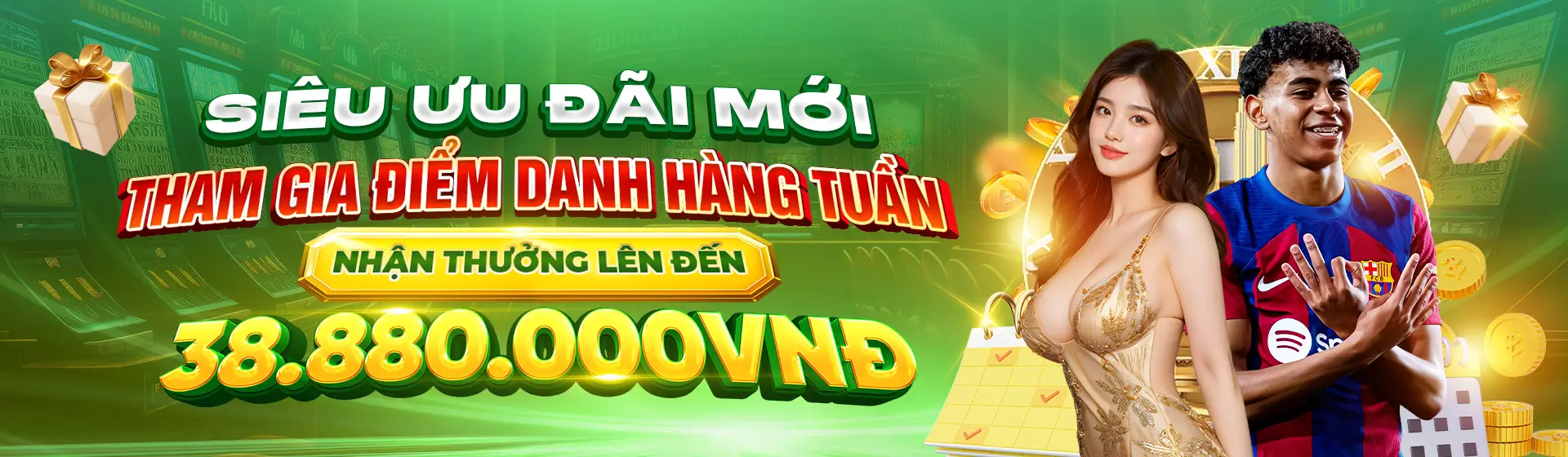 Ev88 siêu ưu đãi lớn trị giá lên đến 38.880.000VND